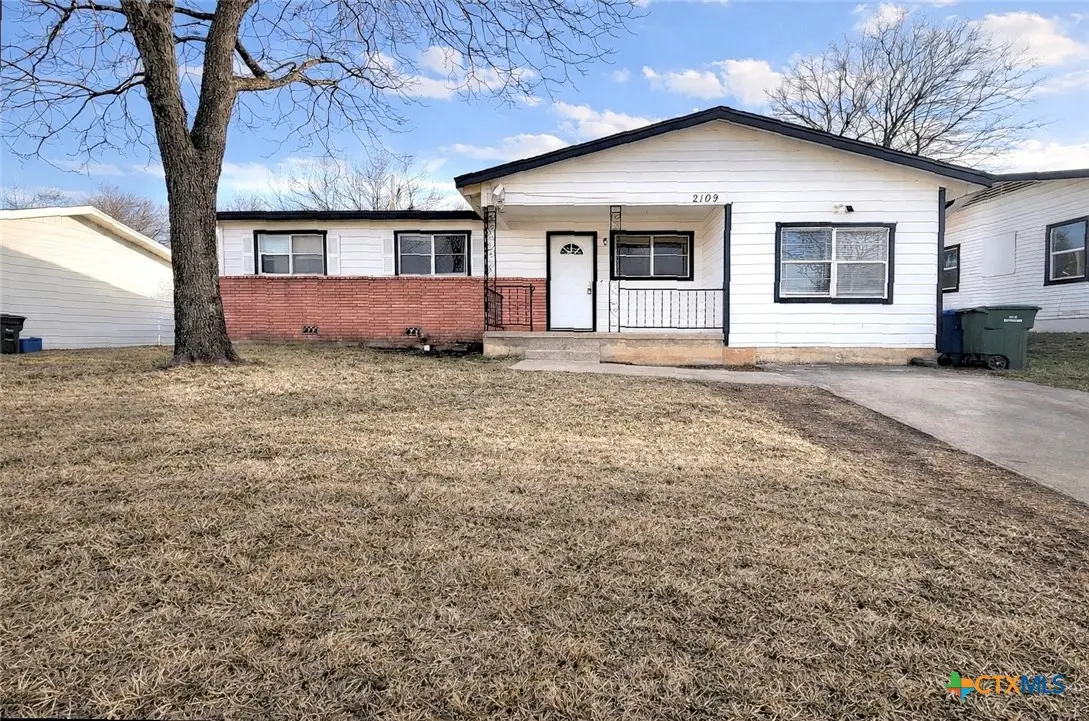 2109 Terrace Drive, Copperas Cove, TX 76522 - #1