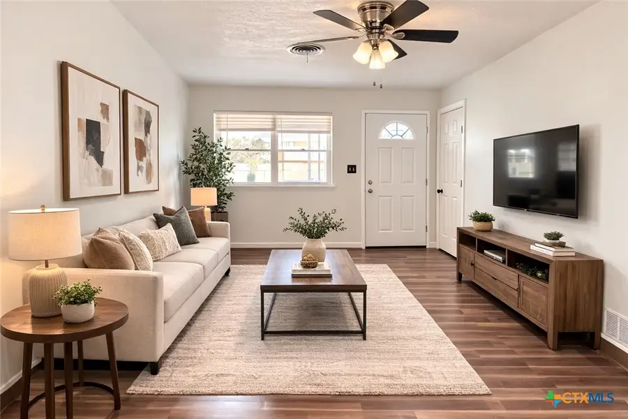 2109 Terrace Drive, Copperas Cove, TX 76522 - #2