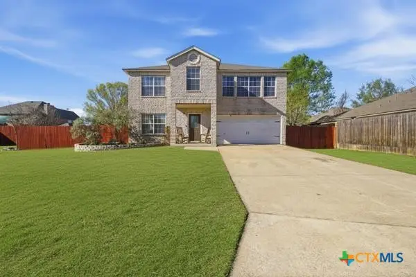 729 Willow Crossing, New Braunfels, TX 78130