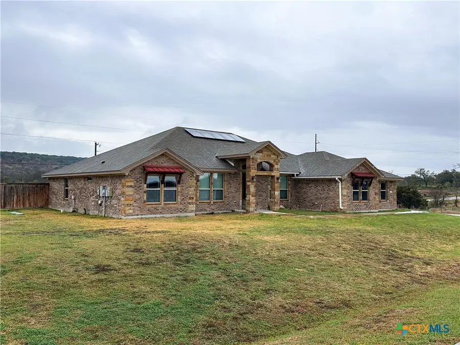 3533 Hooten Bend Road, Kempner, TX 76539 - #2