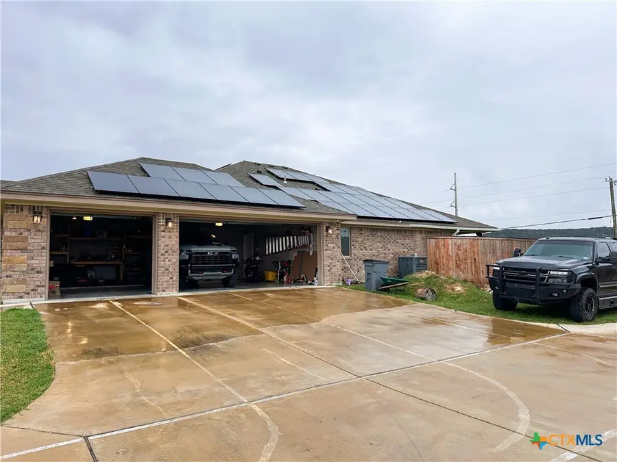 3533 Hooten Bend Road, Kempner, TX 76539 - #3