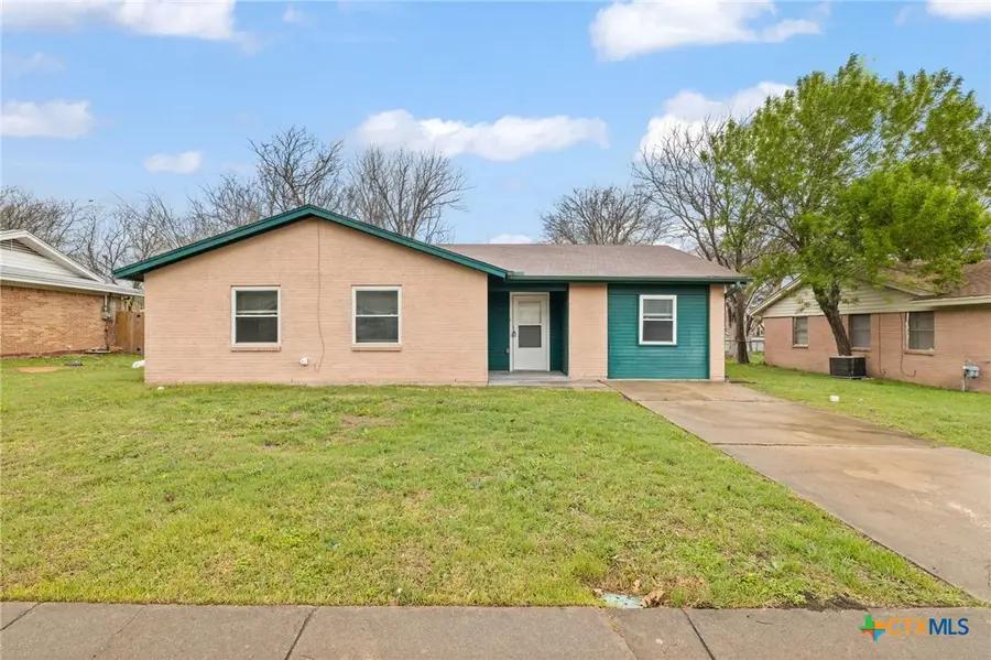 116 Williams Street, Copperas Cove, TX 76522 - #2