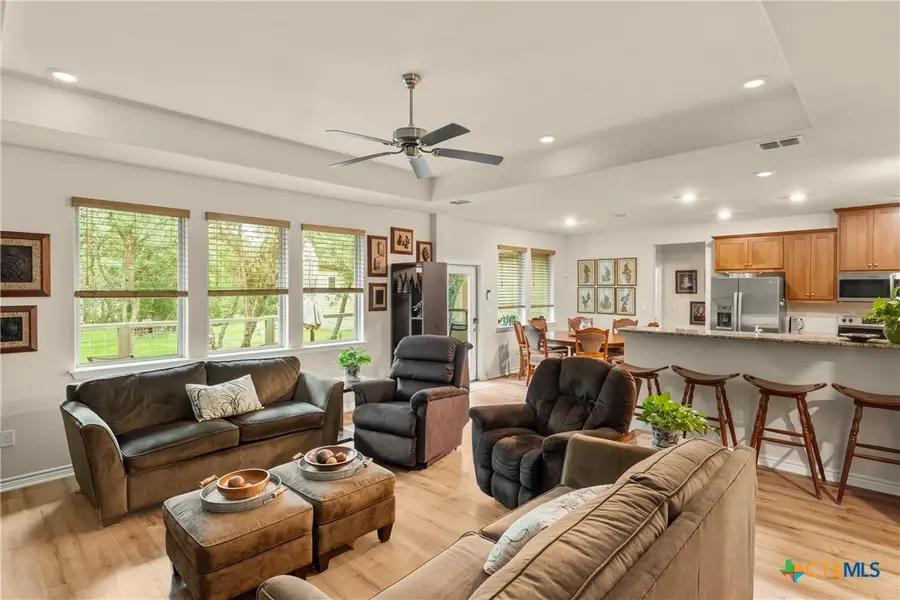 805 Willow Creek Circle, San Marcos, TX 78666 - #3