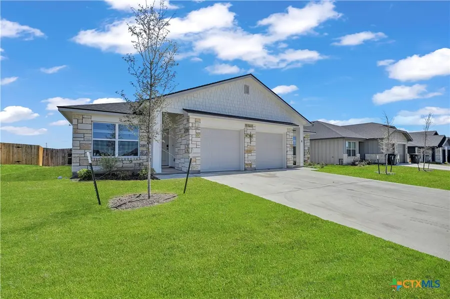 1002 Wax Myrtle Court, Killeen, TX 76543 - #2