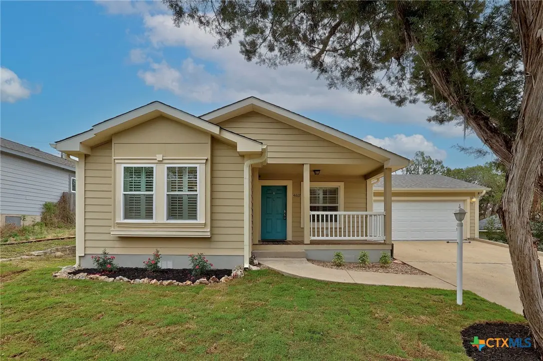 4607 Cedar Point Drive, Austin, TX 78723 - #1