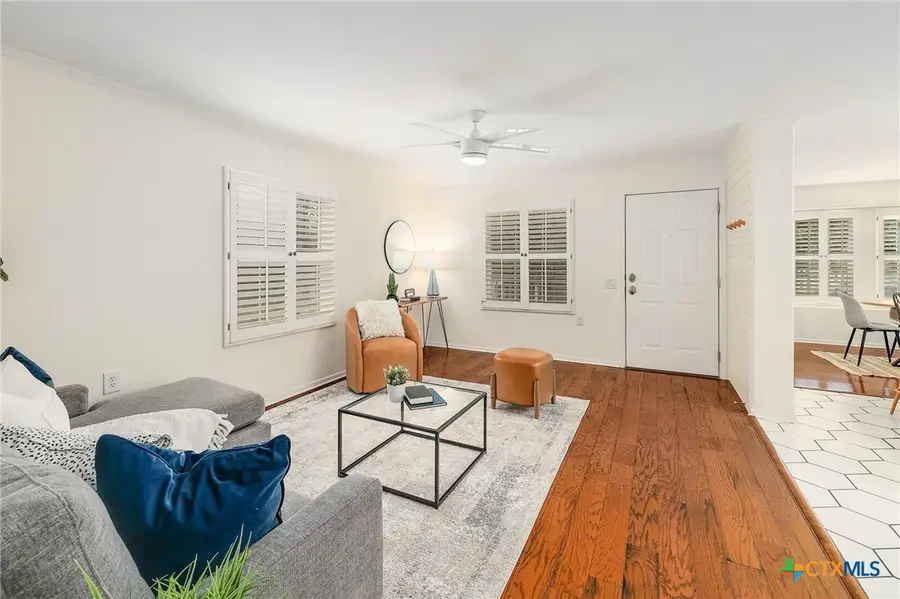 4607 Cedar Point Drive, Austin, TX 78723 - #2