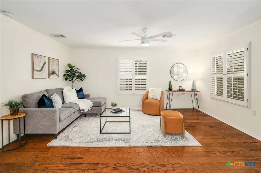 4607 Cedar Point Drive, Austin, TX 78723 - #3