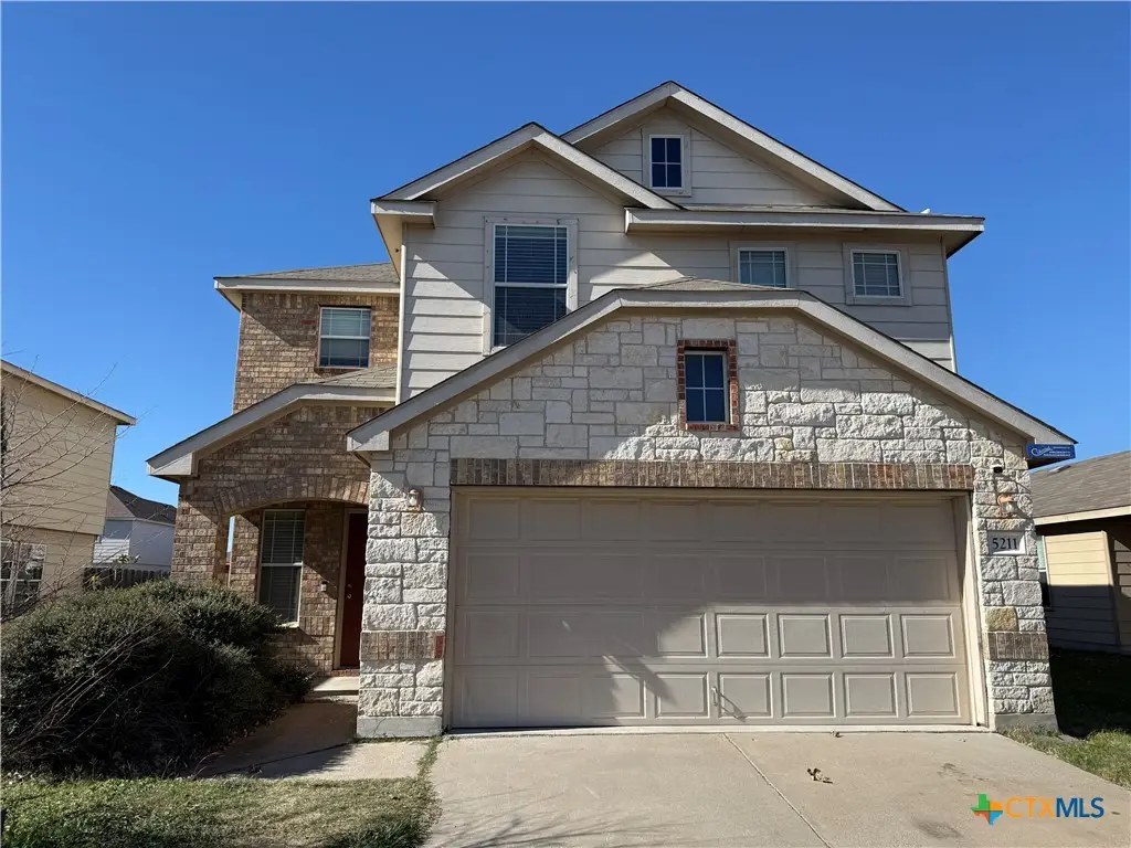 5211 Capricorn Loop, Killeen, TX 76542 - #1