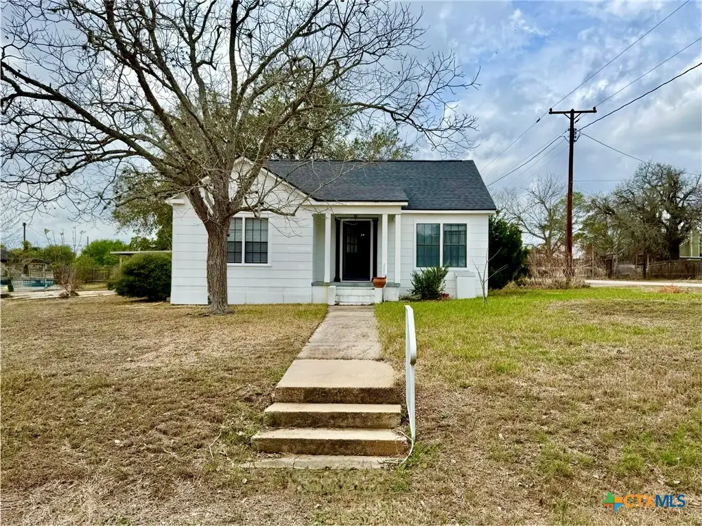 150 N Chilton Avenue, Goliad, TX 77963 - #1