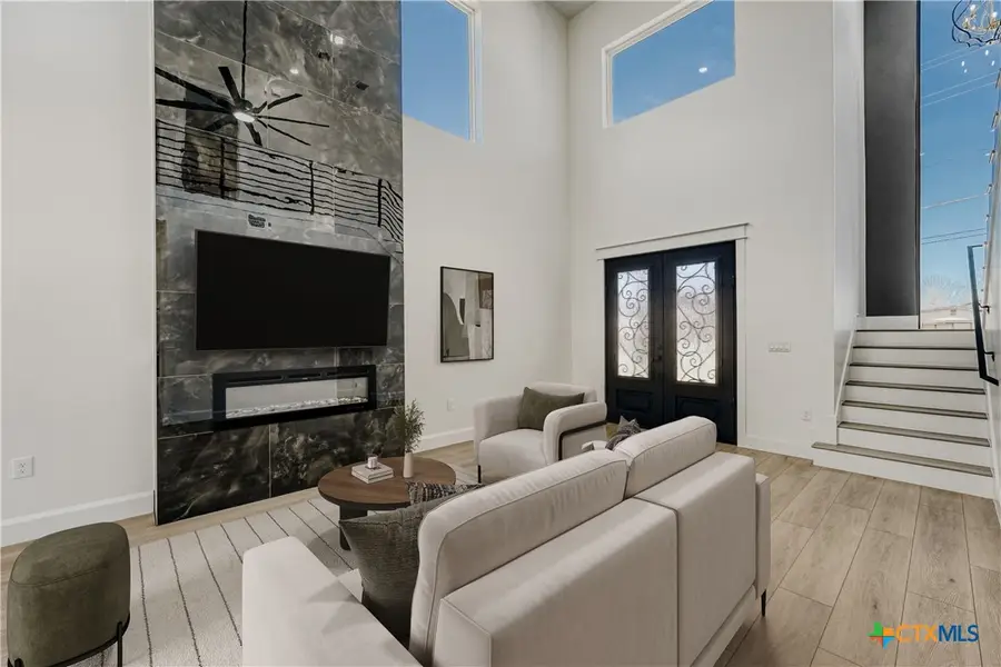 406 E Carrie Manor Street, Manor, TX 78653 - #2