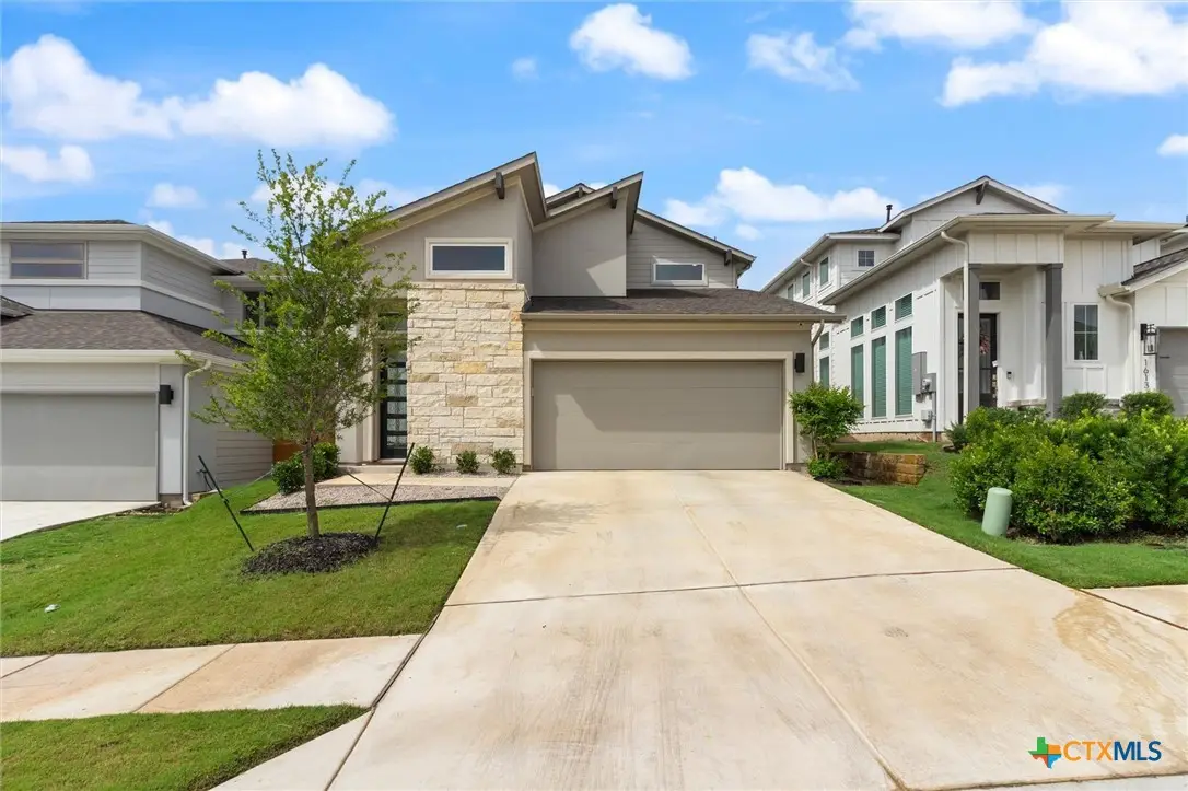 1617 Seeger Drive, Pflugerville, TX 78660 - #1