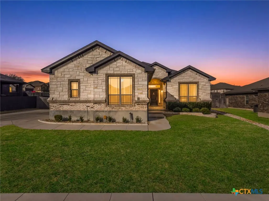 8505 Grand Oaks Lane, Killeen, TX 76542 - #1