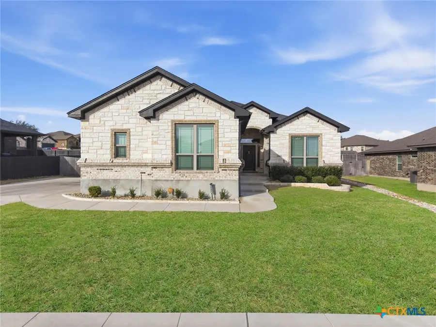 8505 Grand Oaks Lane, Killeen, TX 76542 - #3