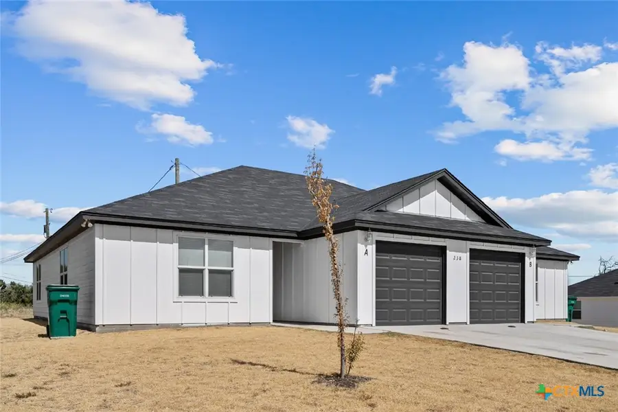 238 North Mary Jo Drive #A & B, Harker Heights, TX 76548 - #2