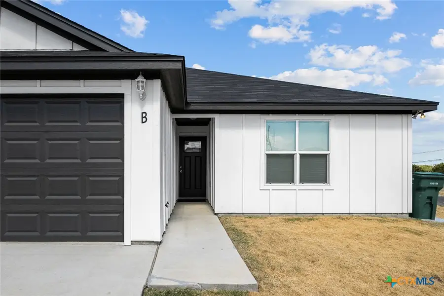 238 North Mary Jo Drive #A & B, Harker Heights, TX 76548 - #3