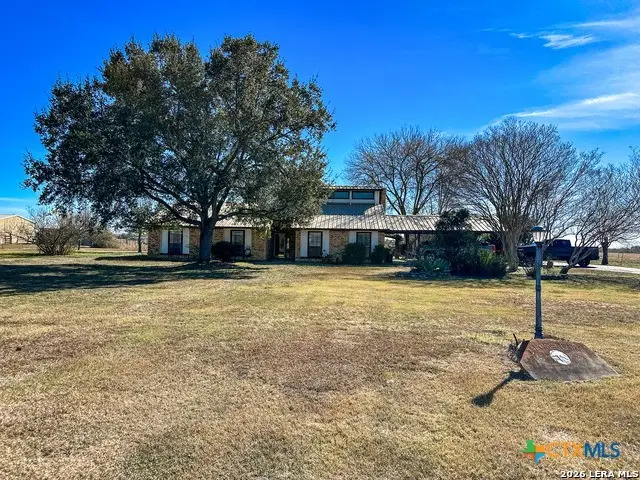 4911 Youngsford Road, Marion, TX 78124 - #1
