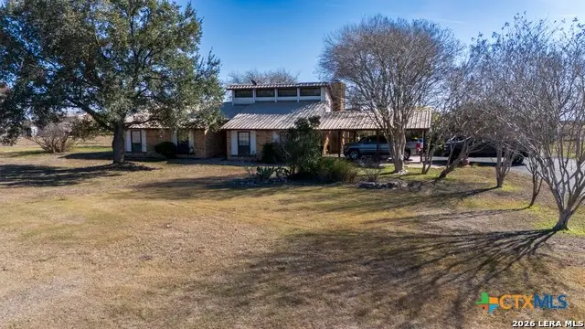 4911 Youngsford Road, Marion, TX 78124 - #2
