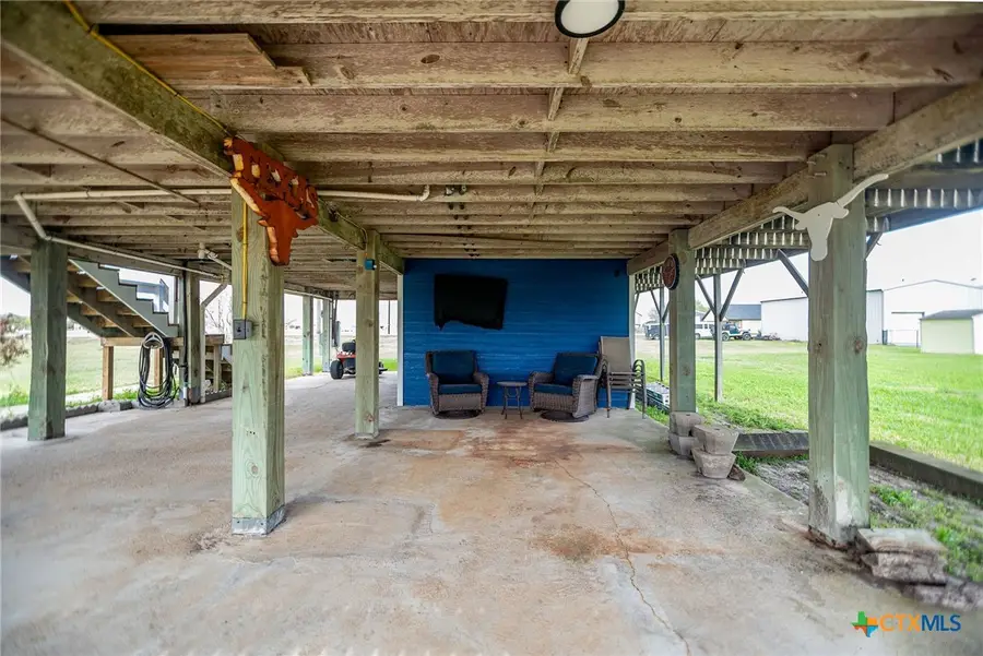 448 Stovall Drive, Palacios, TX 77465 - #3