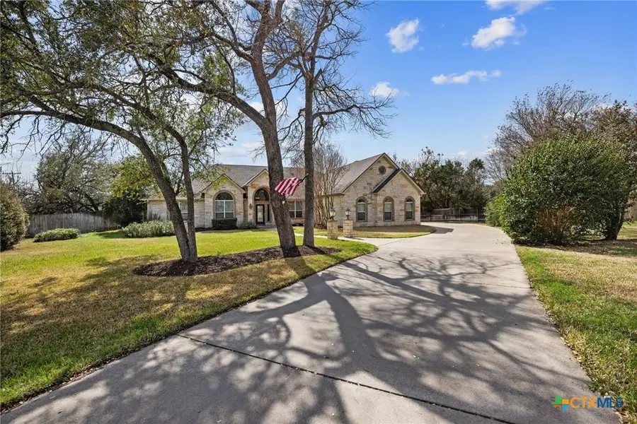 151 Autumn Circle, Belton, TX 76513 - #2