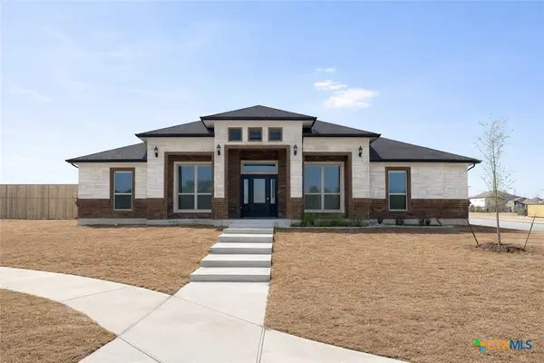8705 Revell Drive, Killeen, TX 76542