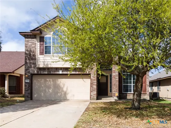 5309 Lions Gate Lane, Killeen, TX 76549