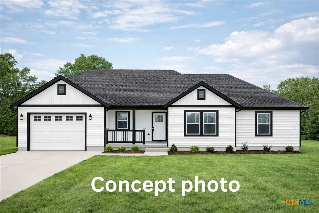 1601 Mill Street, Gatesville, TX 76528 - #1