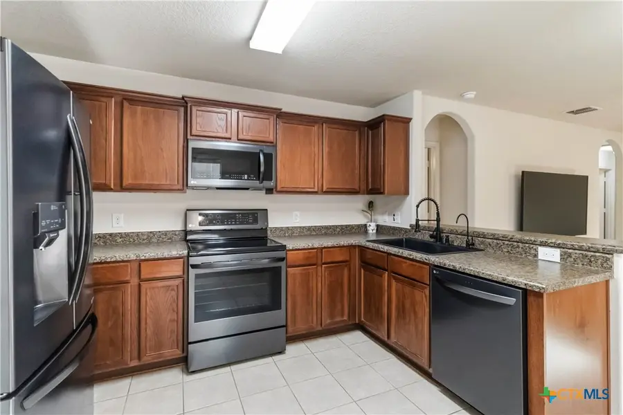 5435 Chase Canyon, San Antonio, TX 78252 - #3