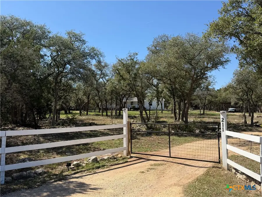 211 Creekwood Court, Spring Branch, TX 78070 - #2