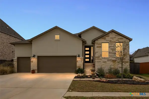 224 Majestic Sage Trail, San Marcos, TX 78666