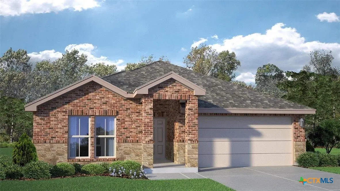 5117 Lancaster Drive, Belton, TX 76513 - #1