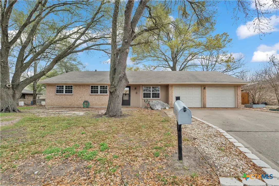 313 Ruggles Loop, Temple, TX 76501 - #1