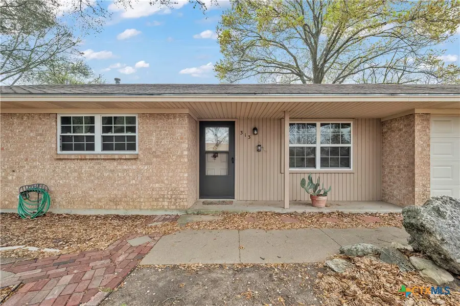 313 Ruggles Loop, Temple, TX 76501 - #3