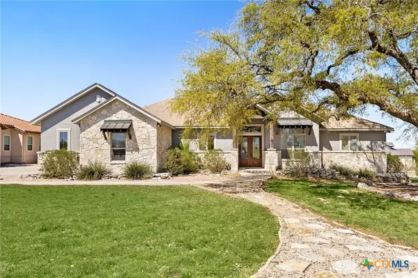 2312 Appellation, New Braunfels, TX 78132