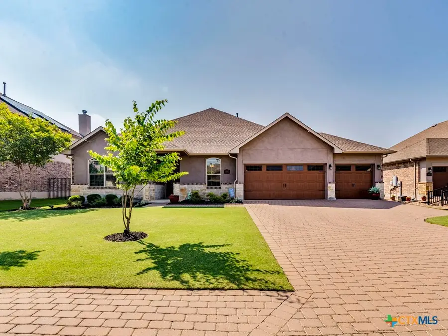 1939 Gibraltar Drive, San Marcos, TX 78666 - #2