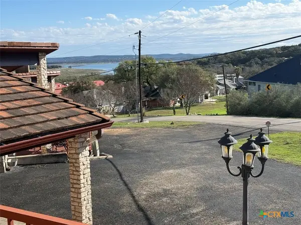 116 Campbell Drive #15, Canyon Lake, TX 78133