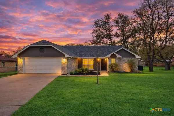 7 Branding Iron Drive, Belton, TX 76513