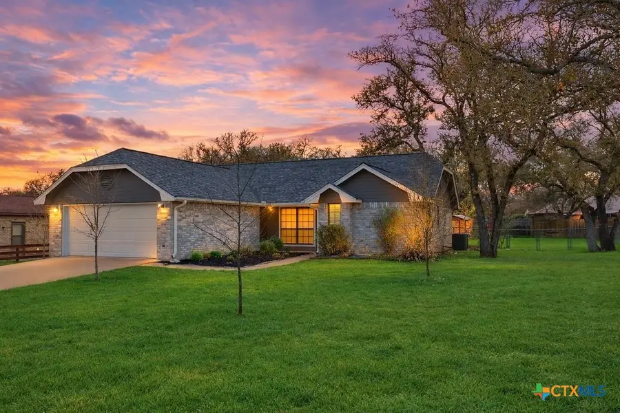 7 Branding Iron Drive, Belton, TX 76513 - #2