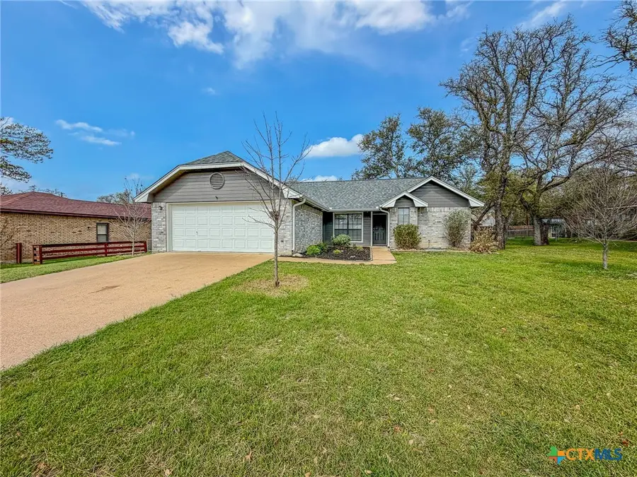 7 Branding Iron Drive, Belton, TX 76513 - #3