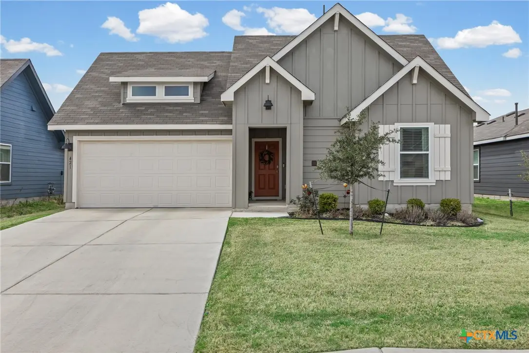 421 Lancebill Drive, Lockhart, TX 78644 - #1