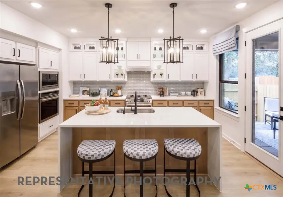 5900 Sean Paul Lane, Georgetown, TX 78628 - #2