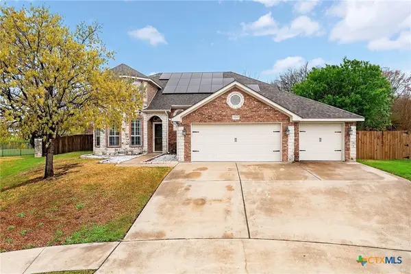 6000 Whispering Forest Circle, Killeen, TX 76543
