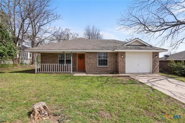 1020 N Beal Street, Belton, TX 76513