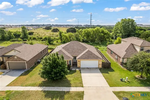 5206 Imperial Eagle Drive, Killeen, TX 76549