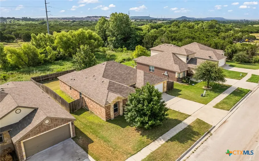 5206 Imperial Eagle Drive, Killeen, TX 76549 - #2