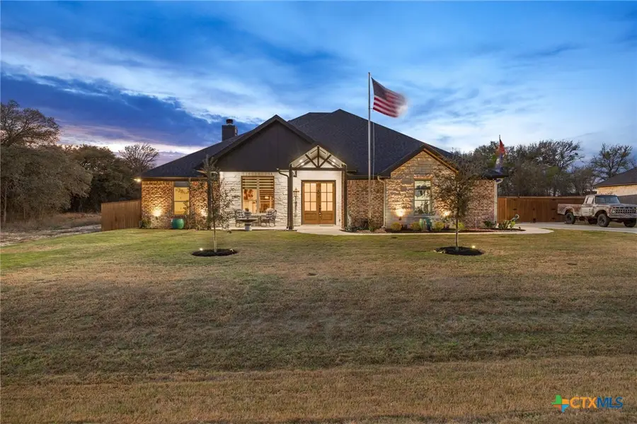 11205 Golden Eagle Avenue, Salado, TX 76571 - #2