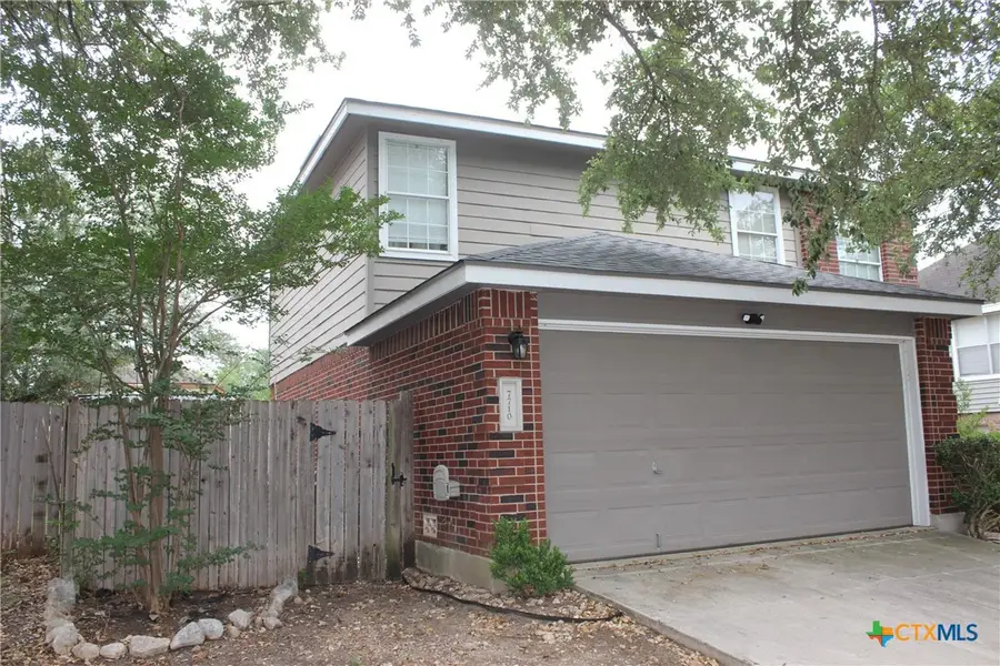 7710 Fallen Pine Street, Converse, TX 78109 - #3