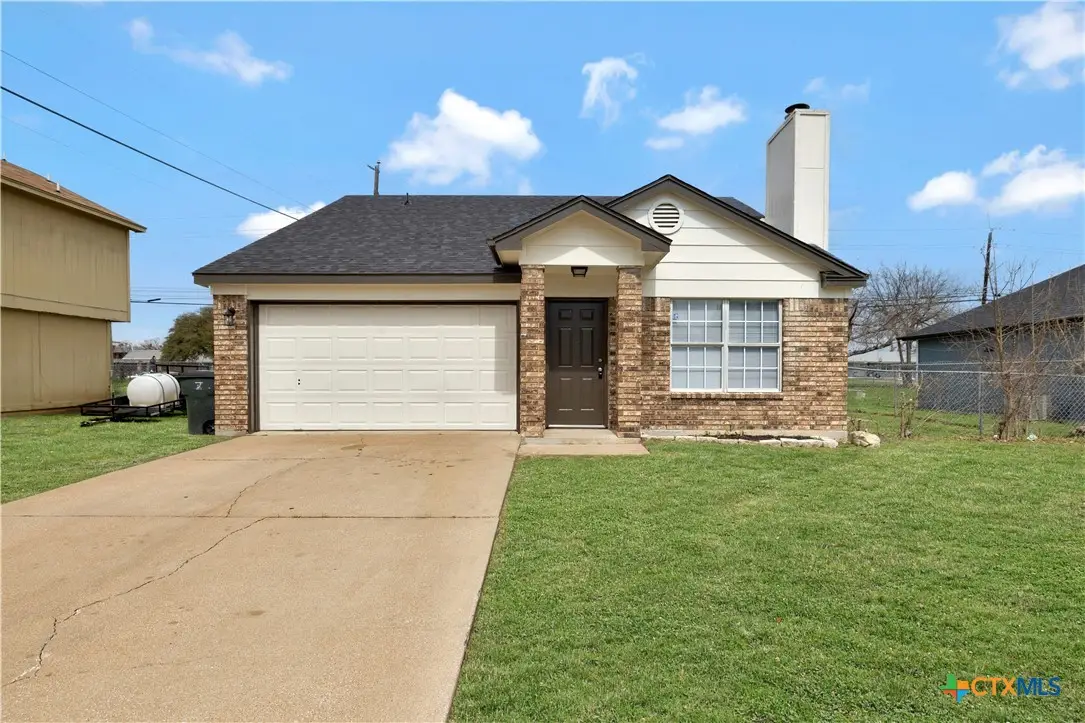 3705 Winchester Drive, Killeen, TX 76543 - #1
