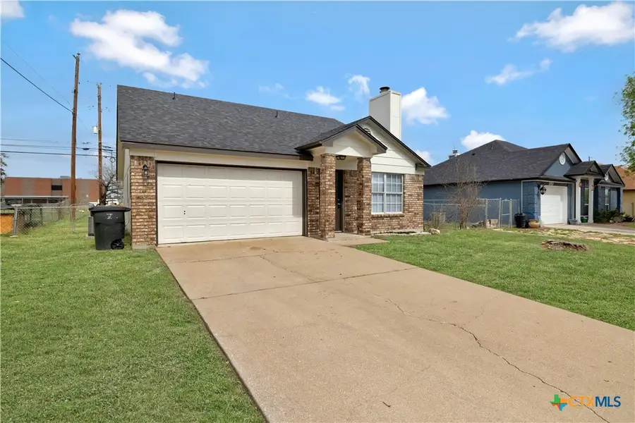 3705 Winchester Drive, Killeen, TX 76543 - #3