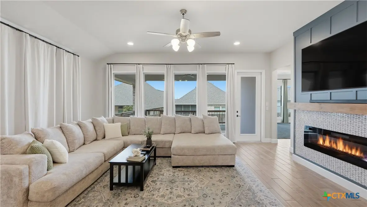 1838 Luna Street, New Braunfels, TX 78132 - #1