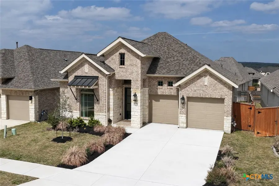 1838 Luna Street, New Braunfels, TX 78132 - #2